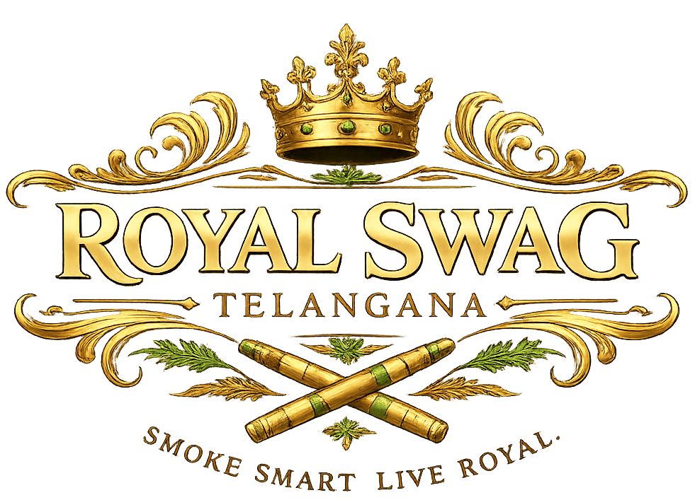 Royal Swag Telangana